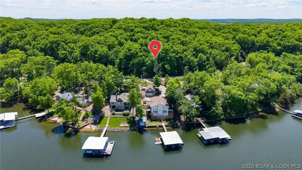TBD Cedar Haven Drive, Rocky Mount, MO 65072