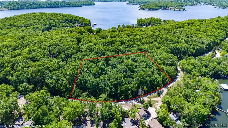 TBD Cedar Haven Drive, Rocky Mount, MO 65072 - #2