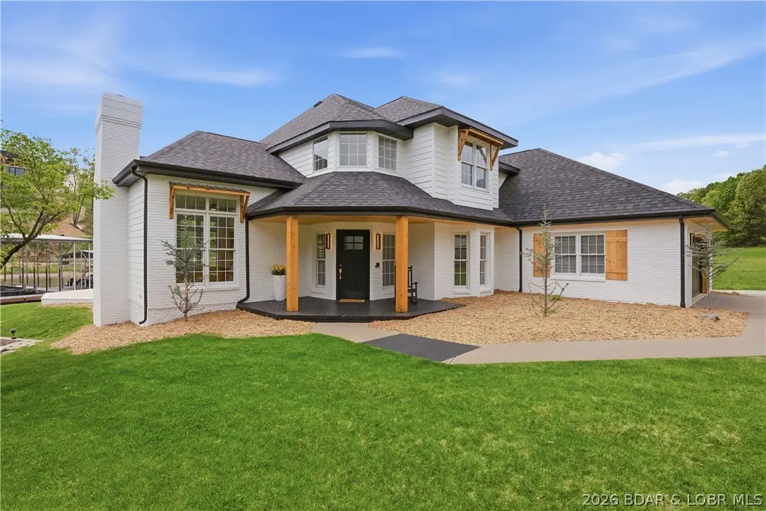 5488 Pebble Lane, Osage Beach, MO 65065 - #1
