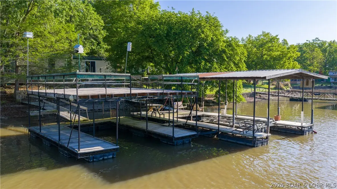 128 Hidden Pond Cove, Gravois Mills, MO 65037 - #1