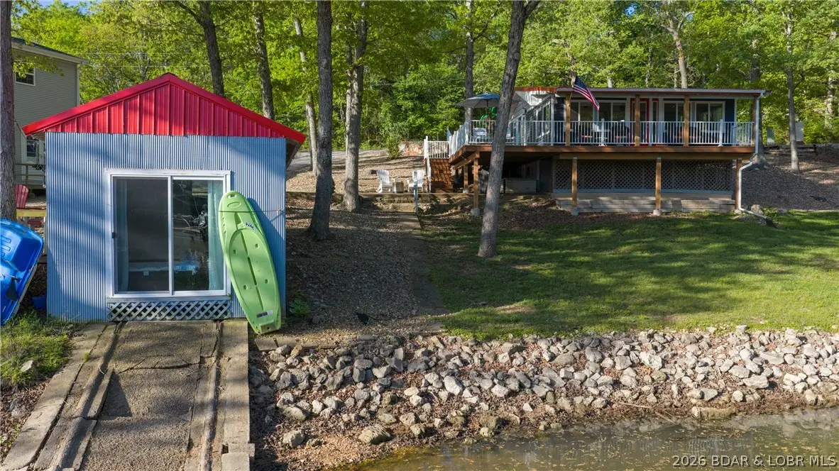 1583 Robin Hood Lane, Roach, MO 65787 - #1