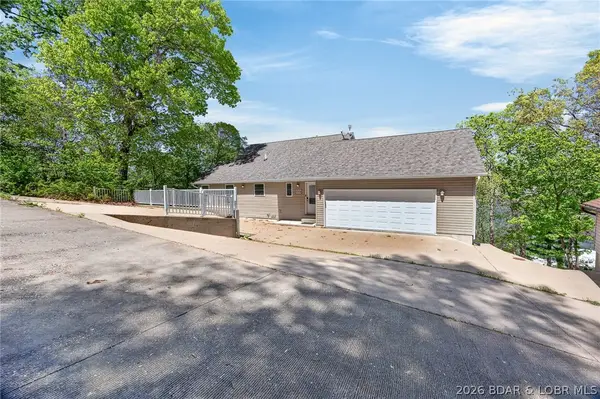 17111 East Seminole Drive, Rocky Mount, MO 65072