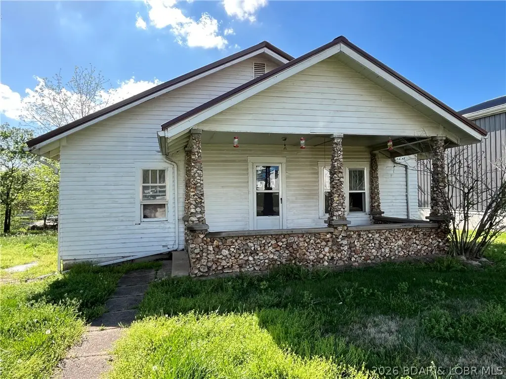 309 Elm Street, Stover, MO 65078 - #1