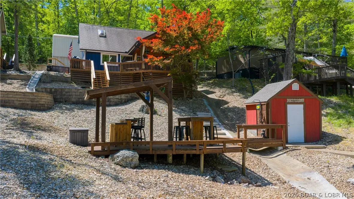 357 Bit O Heaven Drive, Camdenton, MO 65020 - #1