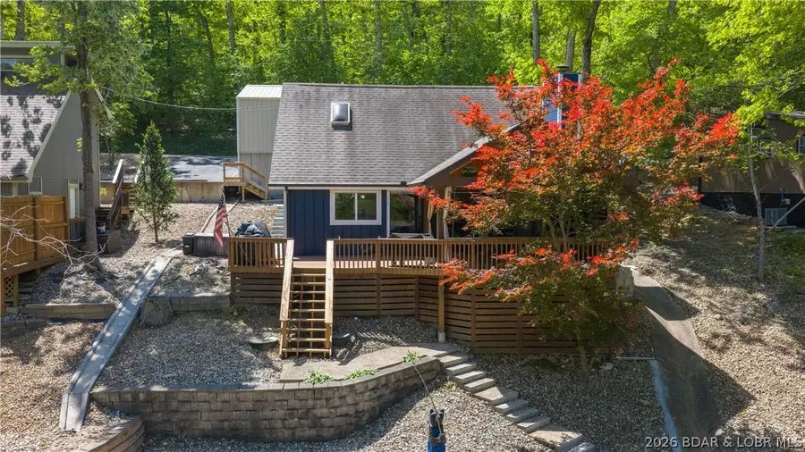 357 Bit O Heaven Drive, Camdenton, MO 65020 - #3