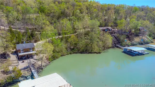 LOT #4 Poco Risco Drive, Roach, MO 65787