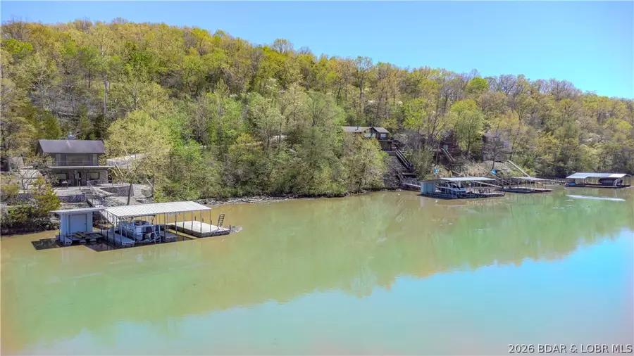 LOT #4 Poco Risco Drive, Roach, MO 65787 - #2