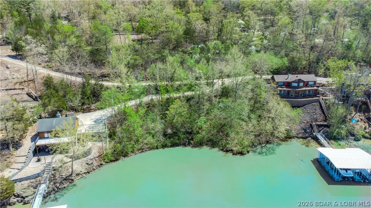 LOT #3 Poco Risco Court, Roach, MO 65787 - #1