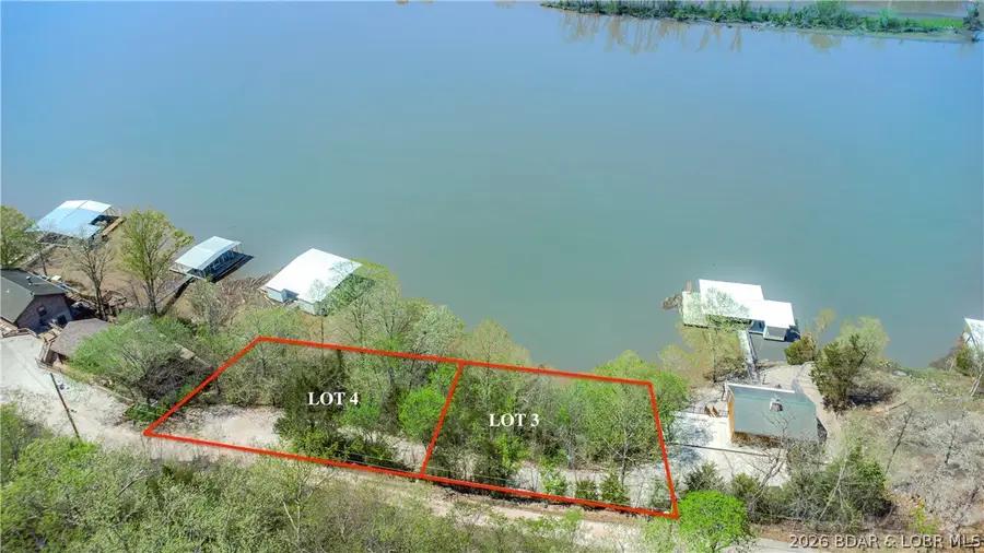 LOT #3 Poco Risco Court, Roach, MO 65787 - #2