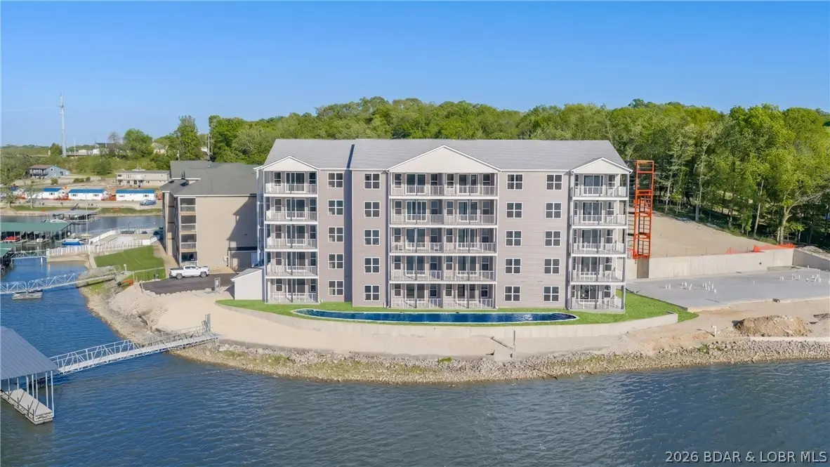 290 Plaza Beach Drive #2A, Camdenton, MO 65020 - #1