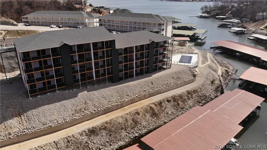 295 Highland Shores Drive #3D, Lake Ozark, MO 65049 - #2