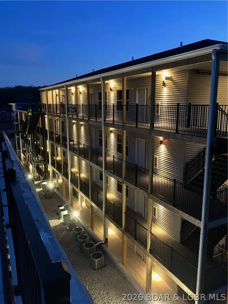 295 Highland Shores Drive #3D, Lake Ozark, MO 65049 - #3
