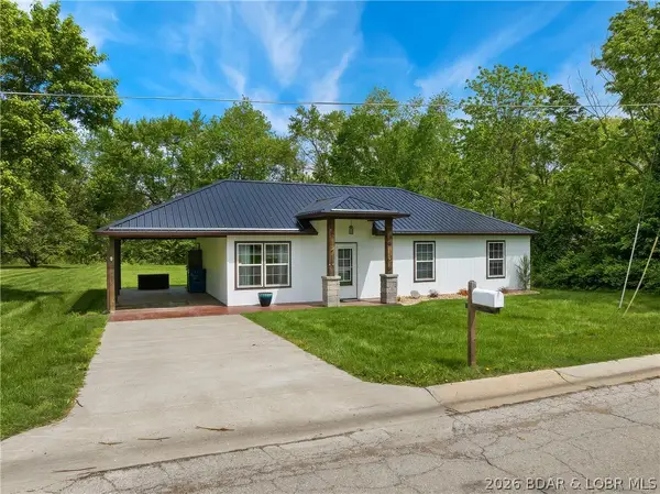 203 W. 7th Street, Eldon, MO 65026