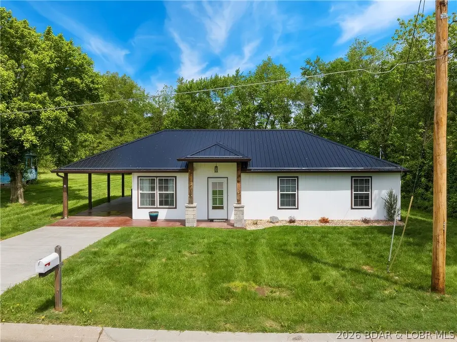 203 W. 7th Street, Eldon, MO 65026 - #2