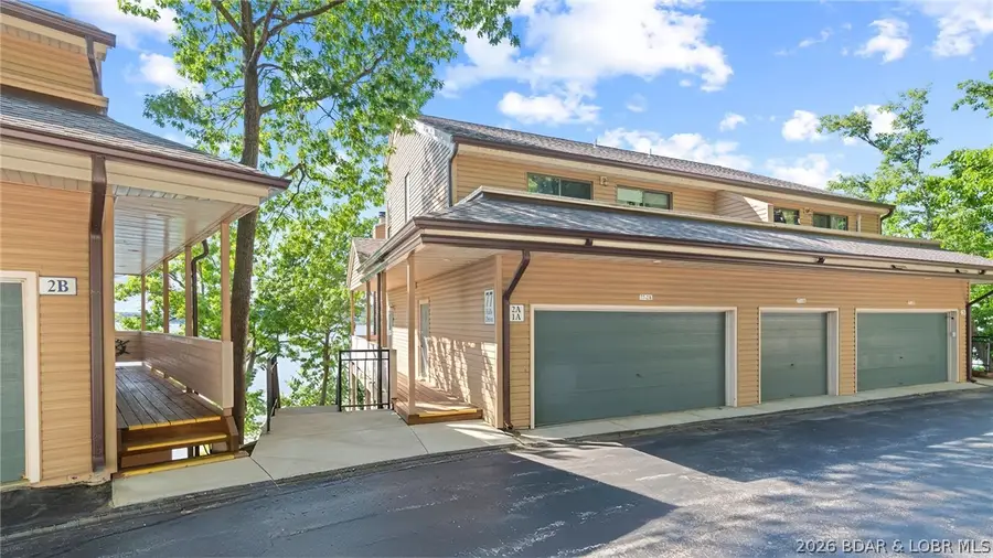 77 Falls Drive #2A, Lake Ozark, MO 65049 - #3