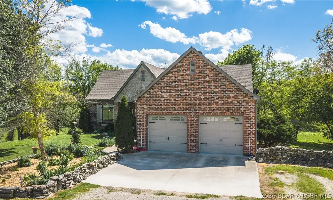 34555 Highway Ff, Richland, MO 65556 - #1