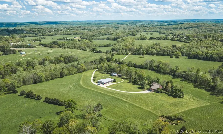 34555 Highway Ff, Richland, MO 65556 - #2