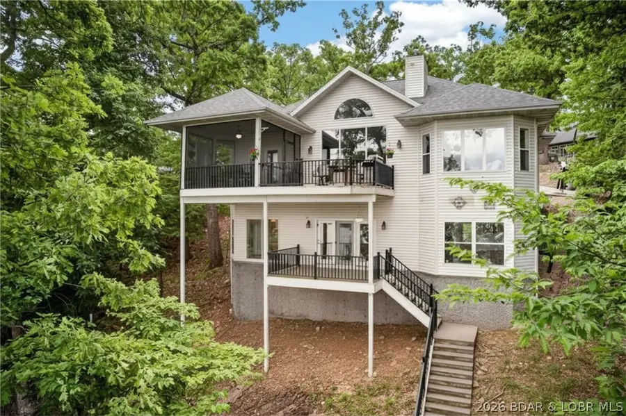 446 Crown Point Drive, Village Of Four Seasons, MO 65049 - #3