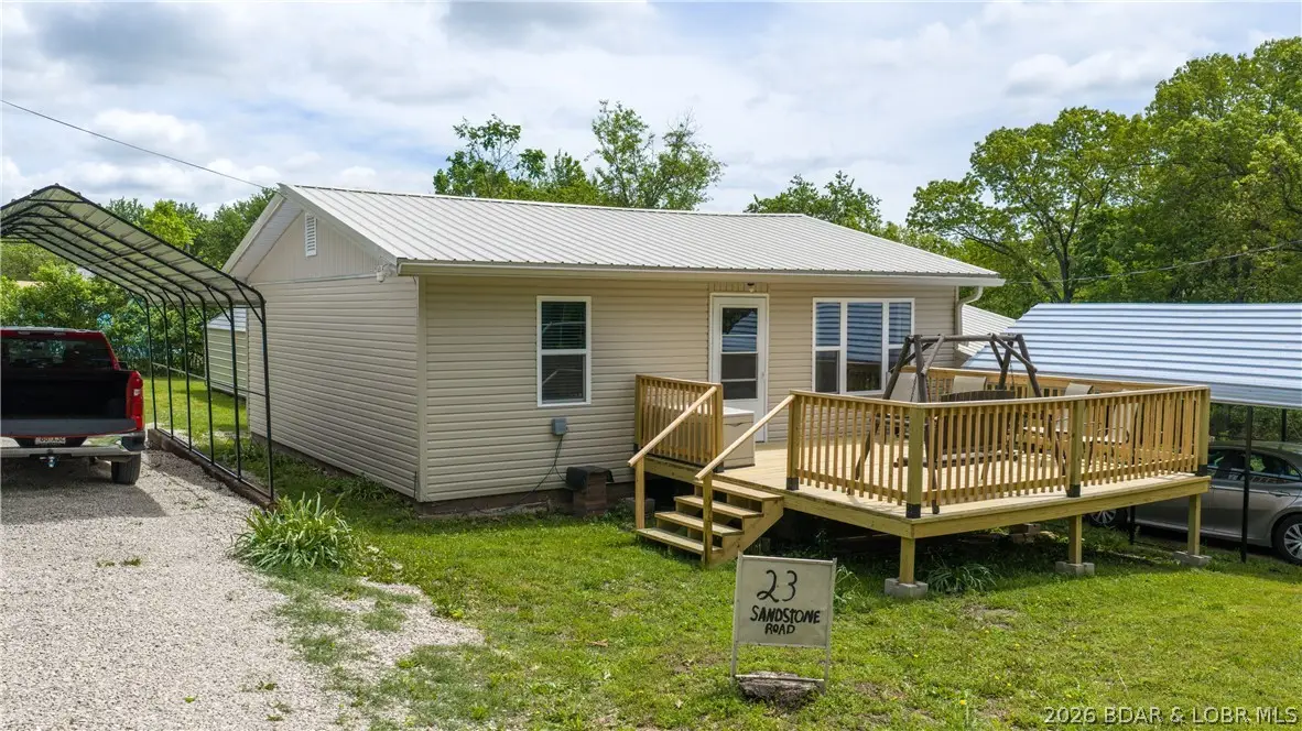 23 Sandstone Road, Eldon, MO 65026 - #1