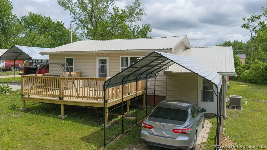 23 Sandstone Road, Eldon, MO 65026 - #2