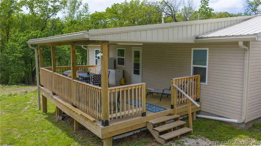 23 Sandstone Road, Eldon, MO 65026 - #3