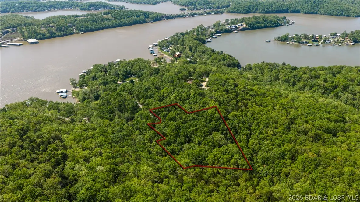 333 Island View Lane, Camdenton, MO 65020 - #1