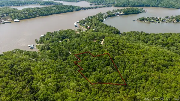 333 Island View Lane, Camdenton, MO 65020