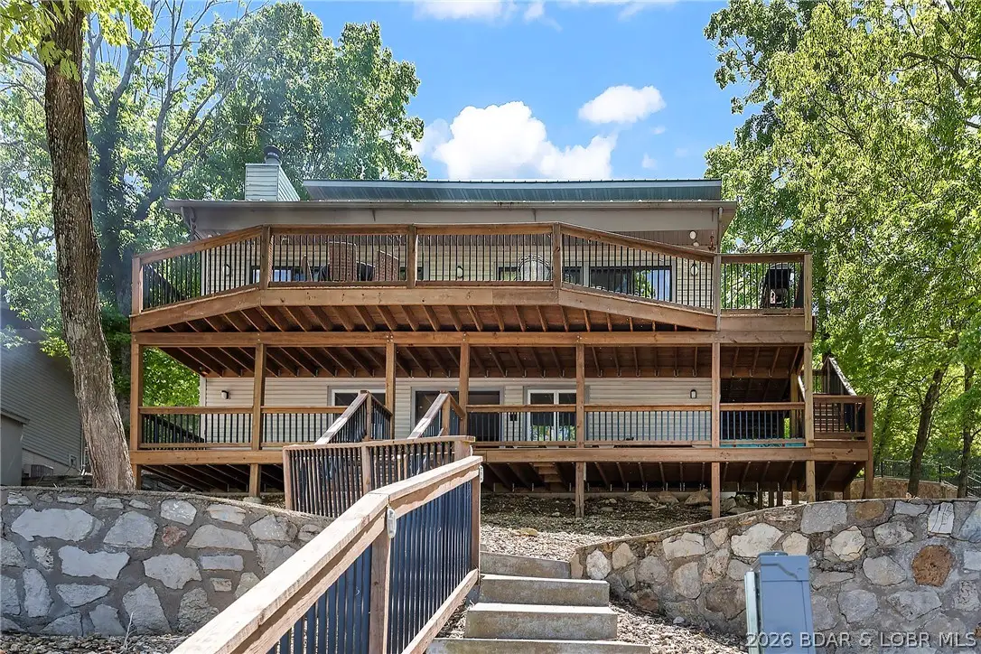 77 Treasure Cove, Gravois Mills, MO 65037 - #1