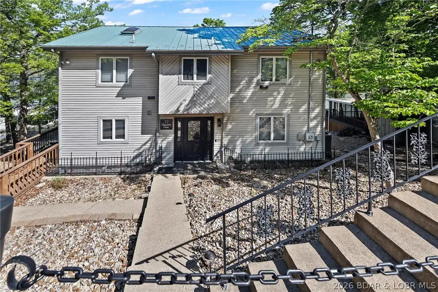 77 Treasure Cove, Gravois Mills, MO 65037 - #3