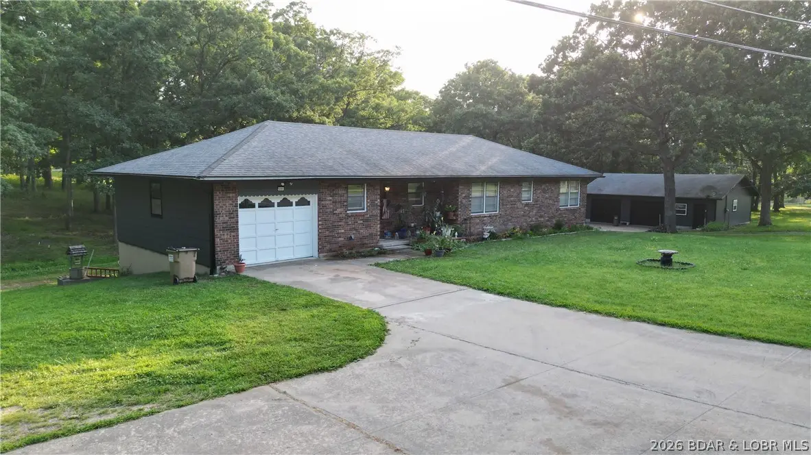 15541 B Highway, Cole Camp, MO 65325 - #1