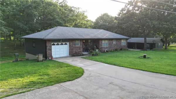 15541 B Highway, Cole Camp, MO 65325