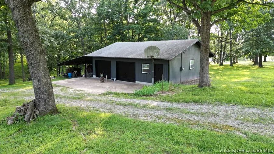 15541 B Highway, Cole Camp, MO 65325 - #2