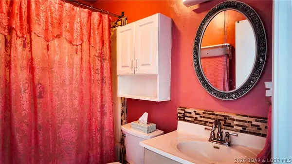 1545 Spring Cove Road, Sunrise Beach, MO 65079