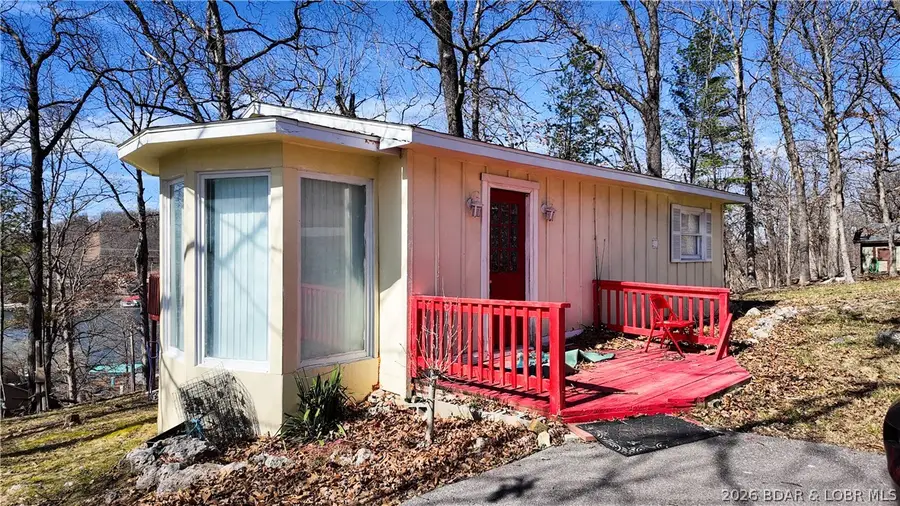 1545 Spring Cove Road, Sunrise Beach, MO 65079 - #2