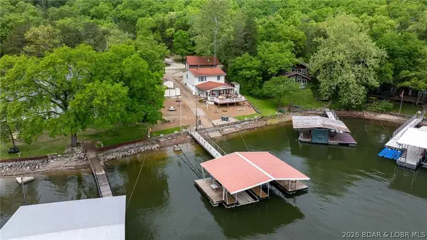 29345 Houser Drive, Rocky Mount, MO 65072