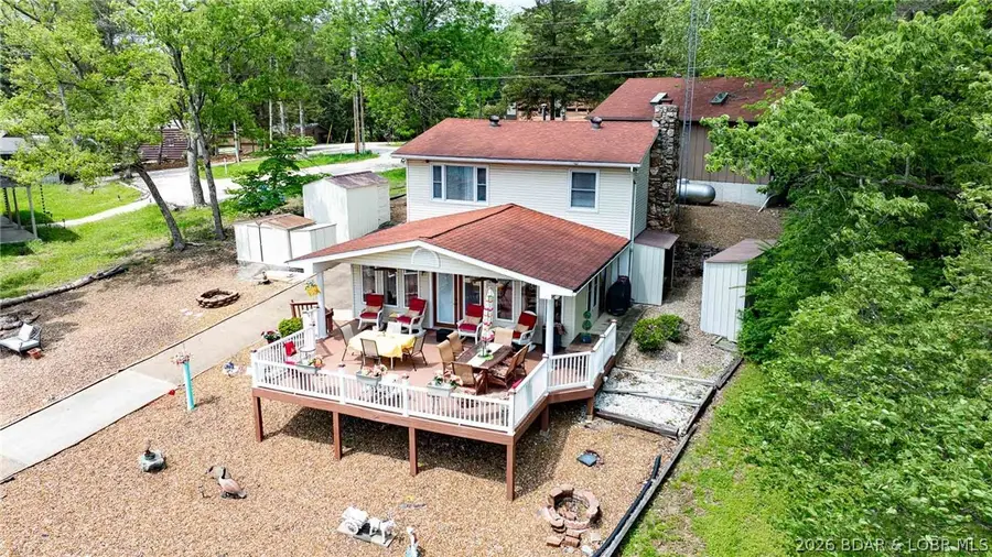 29345 Houser Drive, Rocky Mount, MO 65072 - #3