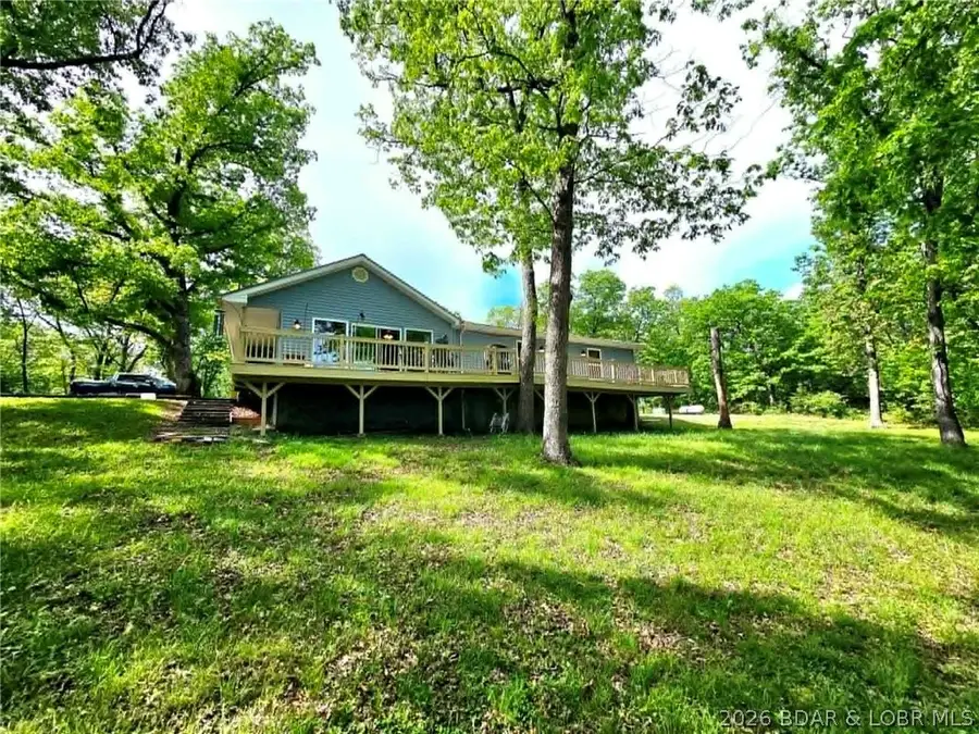 16713 Garden Crest Road, Barnett, MO 65011 - #3