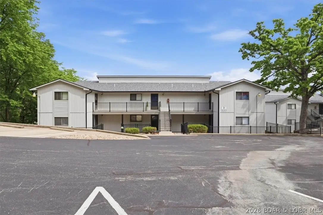 31313 Northshore Drive #402D, Rocky Mount, MO 65072 - #1