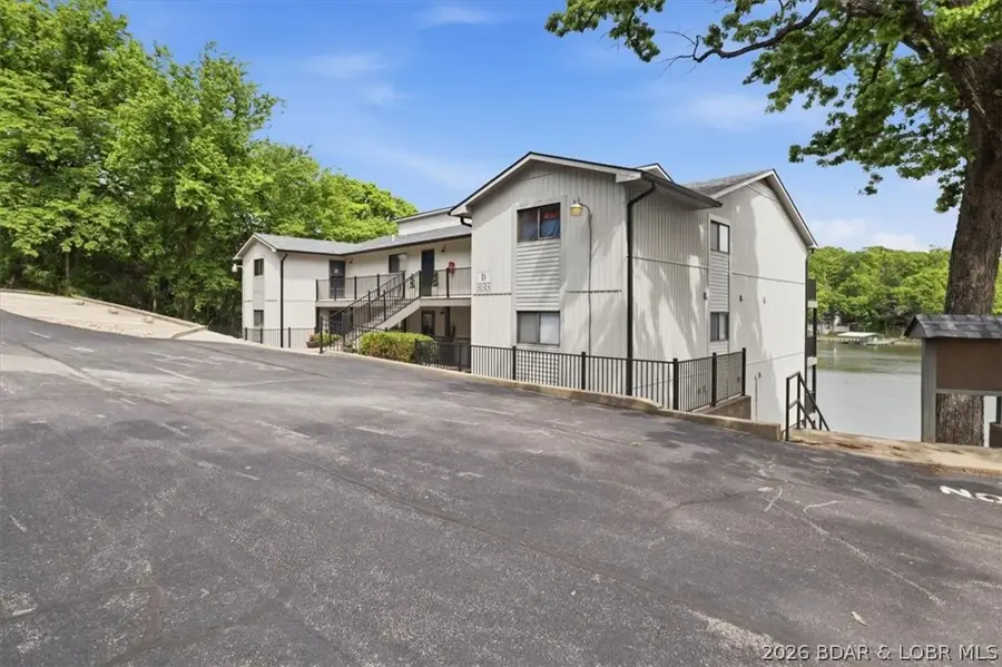 31313 Northshore Drive #402D, Rocky Mount, MO 65072 - #2
