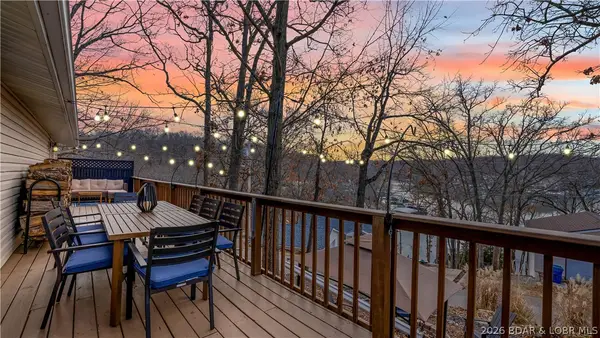 6743 Park Shores Estates, Osage Beach, MO 65065