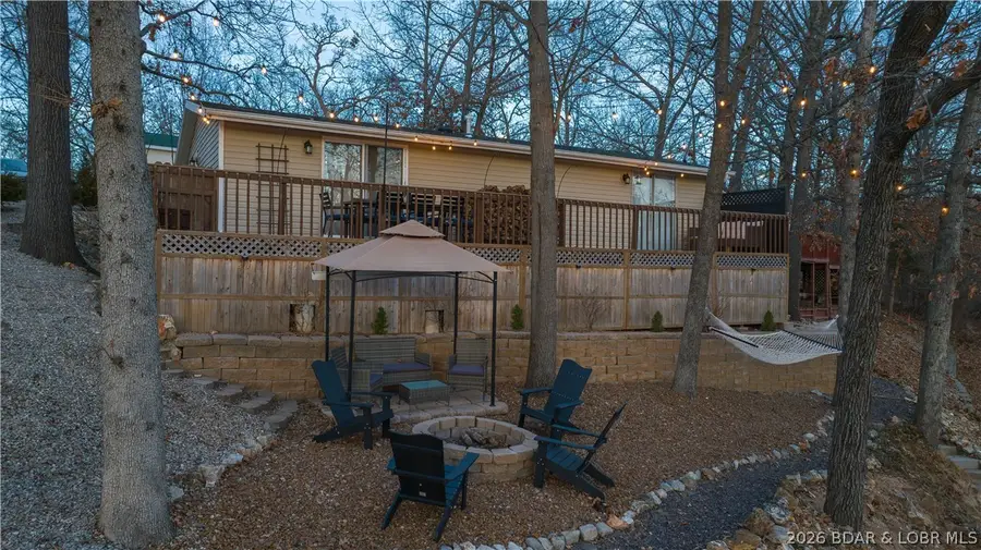 6743 Park Shores Estates, Osage Beach, MO 65065 - #2