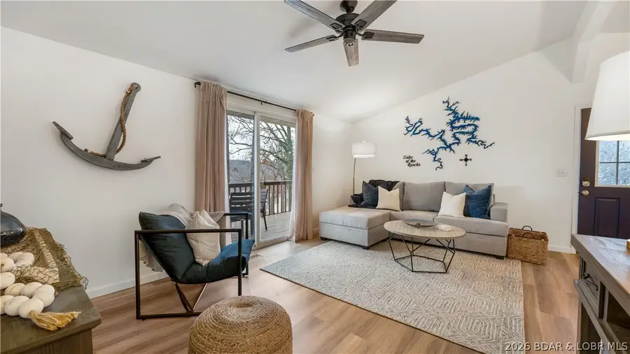 6743 Park Shores Estates, Osage Beach, MO 65065 - #3