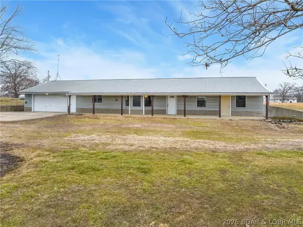 5080 S State Hwy 7, Montreal, MO 65591