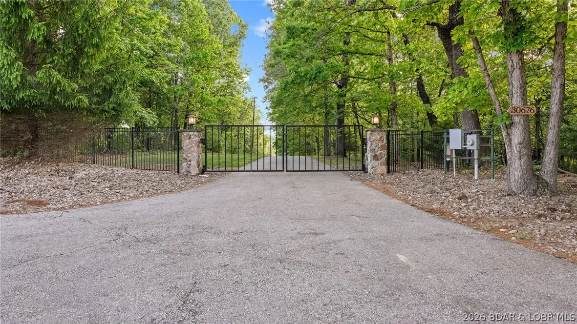 30676 Jones Drive, Rocky Mount, MO 65079 - #1