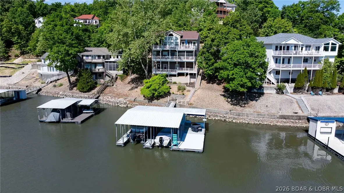 150 Cub Cove Point, Camdenton, MO 65020 - #1