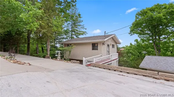126 Hickory Road, Lake Ozark, MO 65049