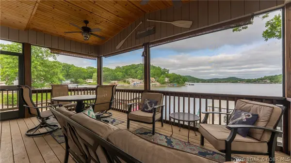 205 Shoelace Drive, Camdenton, MO 65020