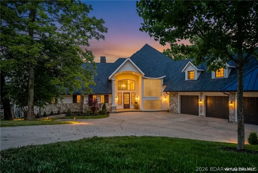 889 Muirfield Drive, Sunrise Beach, MO 65079 - #2