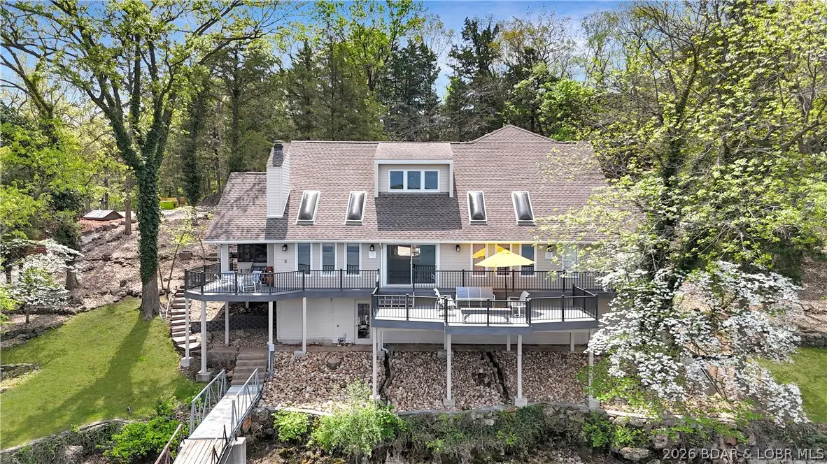 31524 Worley Road, Gravois Mills, MO 65037 - #1