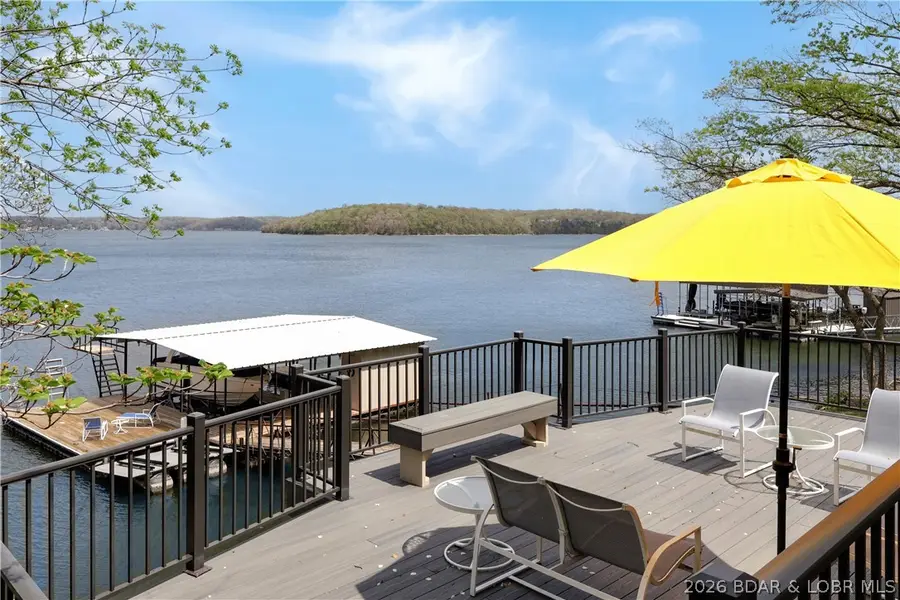 31524 Worley Road, Gravois Mills, MO 65037 - #2